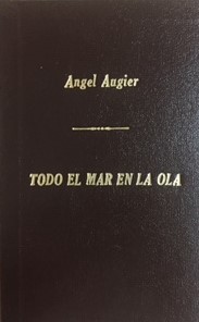 Todo el mar en la ola